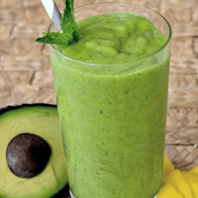 Avocado Juice