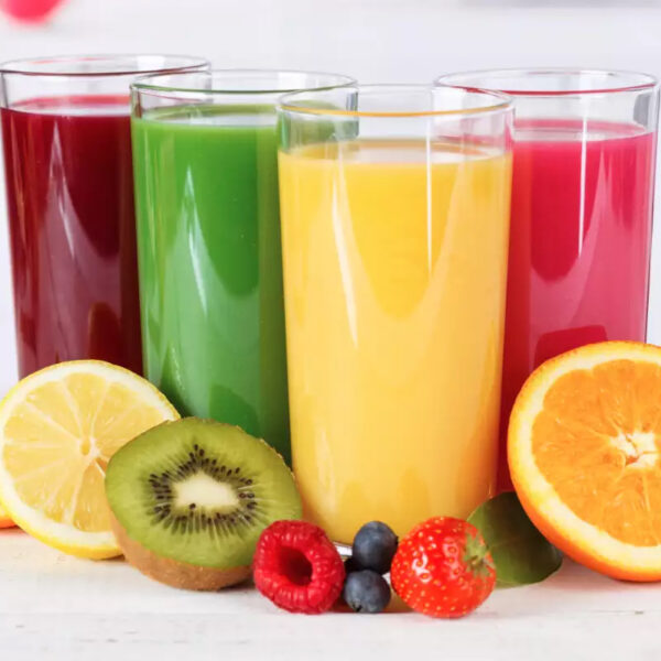 Classic Mixed Fruit Juice