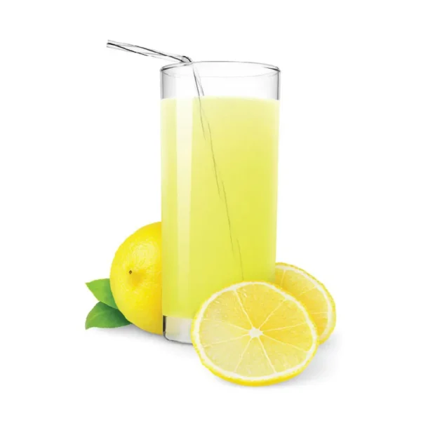 Lemon Juice