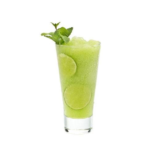 Lemon Mint Juice