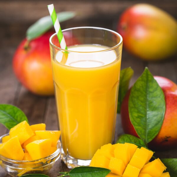  Mango Juice