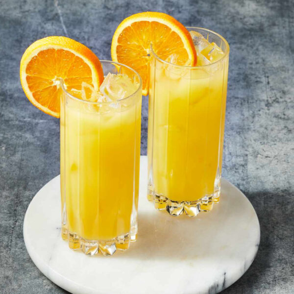 Orange Juice