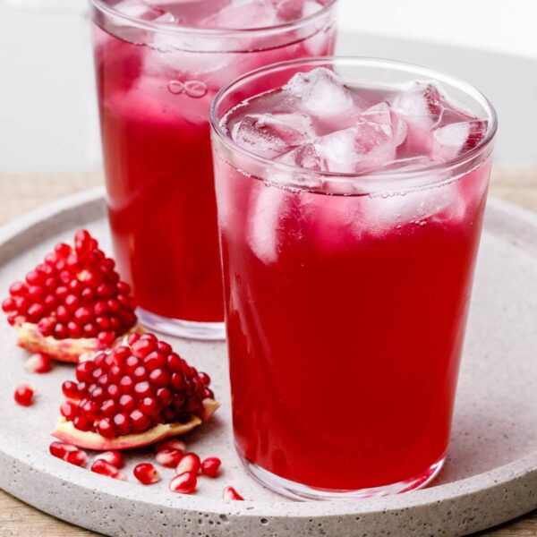 Pomegranate Juice