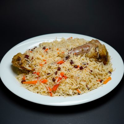 Arya Special Kabuli Pulao ( Mahicha ) 1