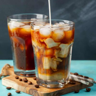 Iced Coffee 7 1